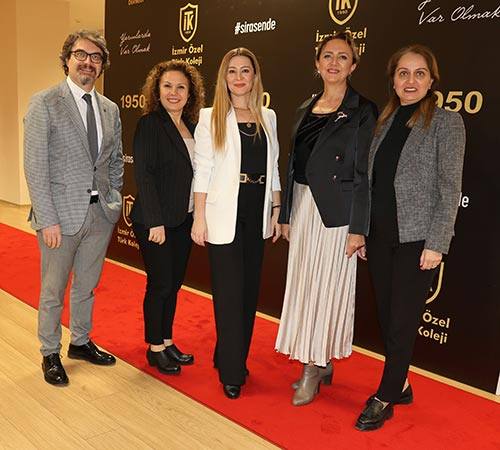 Yarınlarda Var Olmak Ödülleri Sahiplerini Buldu