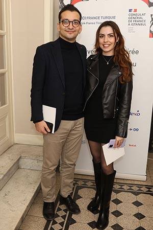 Geleneksel Ritüel Bir Kez Daha Gerçekleşti