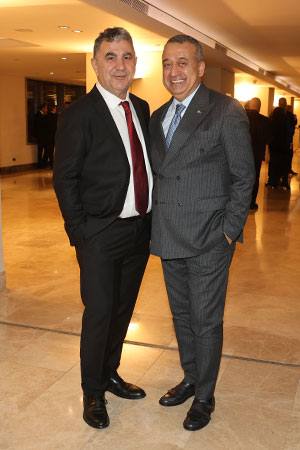 İhracatın Yıldızları Ödüllendirildi