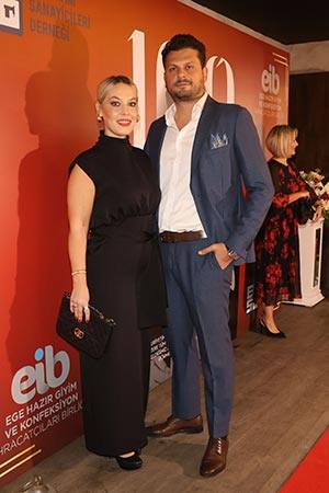 Egsd Üyeleri 100. Yıl Coşkusunu Yaşadı