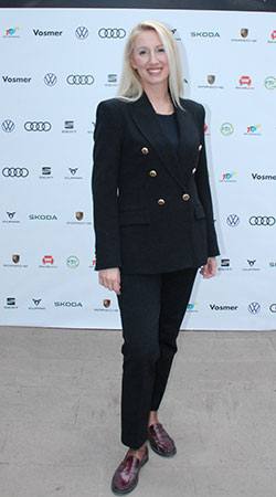 Vosmer T400 Masters Tenis Turnuvası Ktk’De