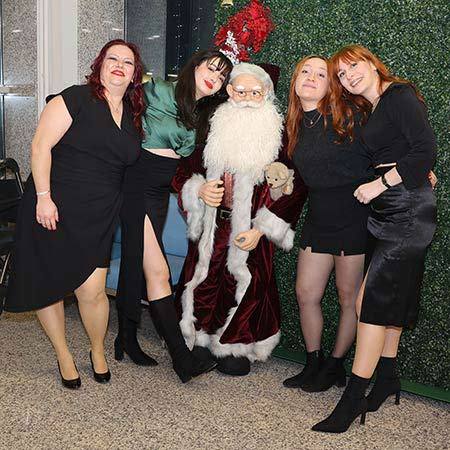 Kaşkaloğlu’Nda Çifte Kutlama