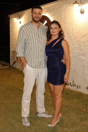 30’Ncu Yaşa Coşkulu Kutlama