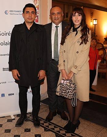 Konsoloslukta Özel Gece