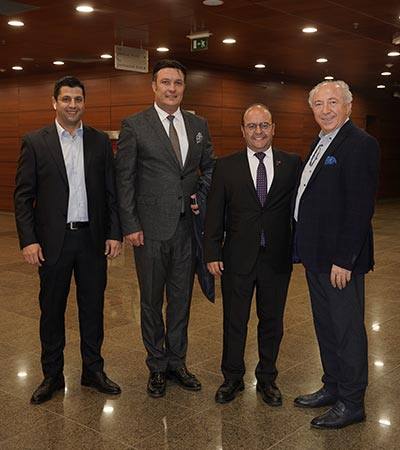 Bizimizmir Homeros Ödülleri Sahiplerini Buldu