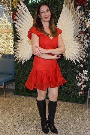 2024'ü Eğlenerek Karşıladılar