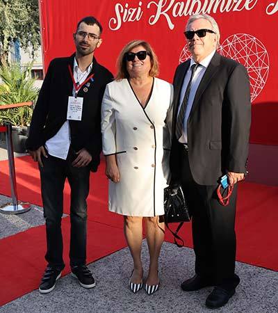 Esbaş'Da Güz Buluşması