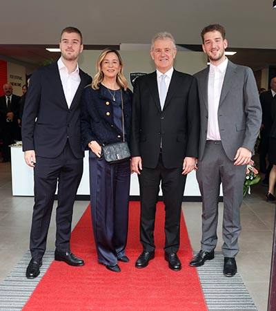 Novamer Otomotiv Açıldı!