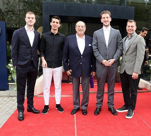 Novamer Otomotiv Açıldı!