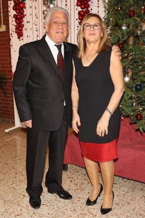 Tad'Da 2024'E Müzikli Karşılama