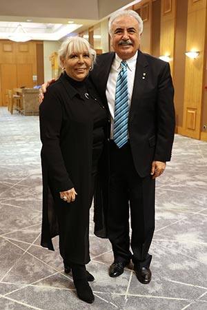 Urla Rotary Büyüyor