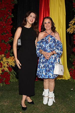 34. Yaşa Özel Kutlama