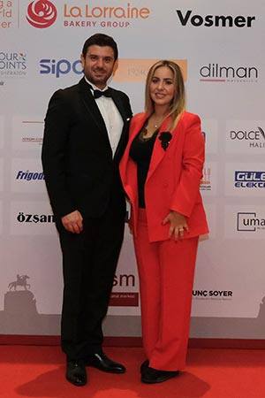 100. Yıla Yakışır Organizasyon