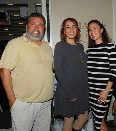 Kordon Alliance Hizmete Girdi