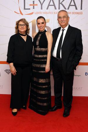 Liyakat 15 Yaşında