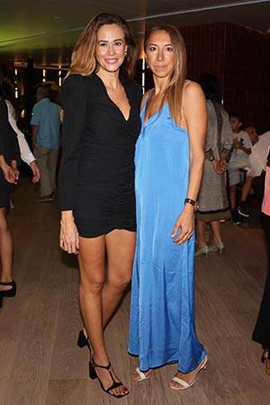 Scappi’Ye Özel Açılış