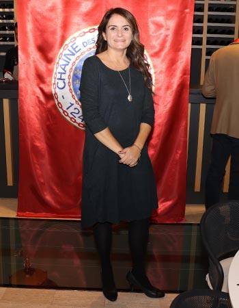 Hus'Da Keyifli Buluşma