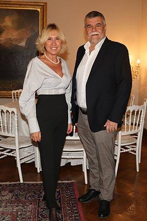 Geleneksel Ritüel Bir Kez Daha Gerçekleşti