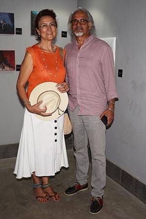 Tango Ve Aşk Collective Studio’Da