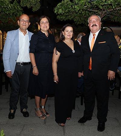 Arkas Arcademia’Ya Özel Açılış