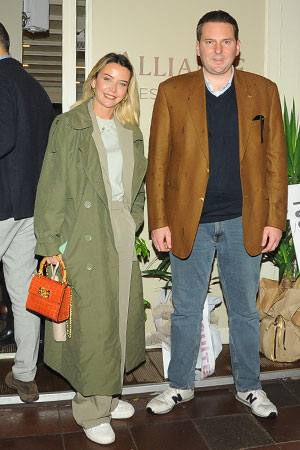 Kordon Alliance Hizmete Girdi