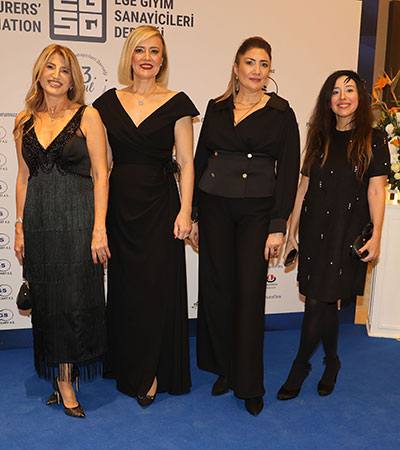 33. Yıla Coşkulu Kutlama