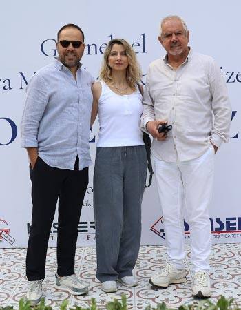 Egsd'Liler Kahvaltı'Da Buluştu