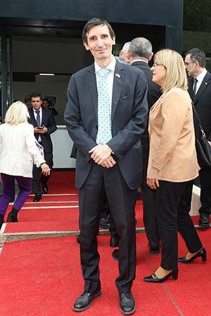 Novamer Otomotiv Açıldı!