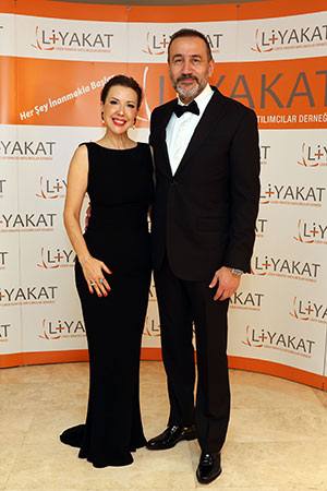 Liyakat 15 Yaşında