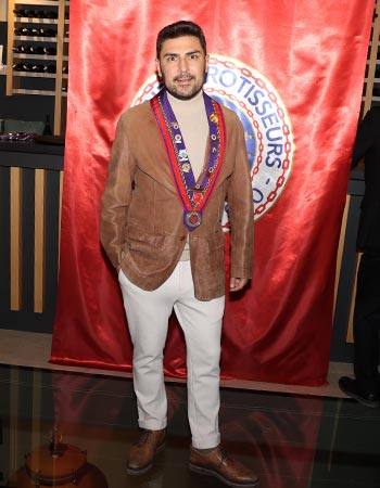 Hus'Da Keyifli Buluşma