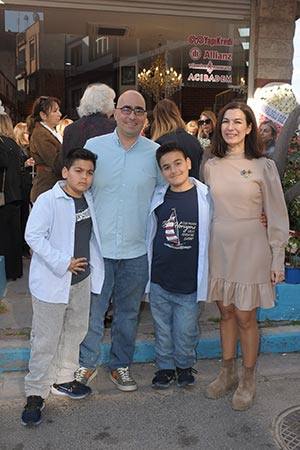 Sel Eczanesi 15 Yaşında