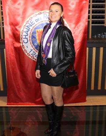 Hus'Da Keyifli Buluşma