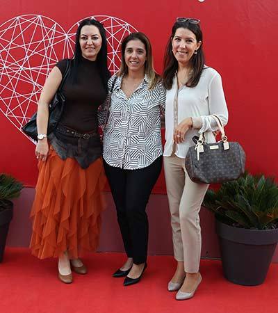 Esbaş'Da Güz Buluşması