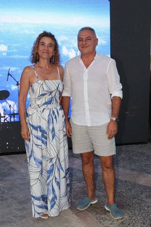 Kupayı Arkas Sailing Team Kaldırdı