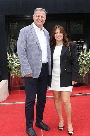 Novamer Otomotiv Açıldı!