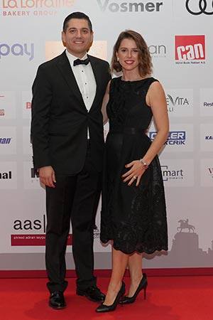 100. Yıla Yakışır Organizasyon