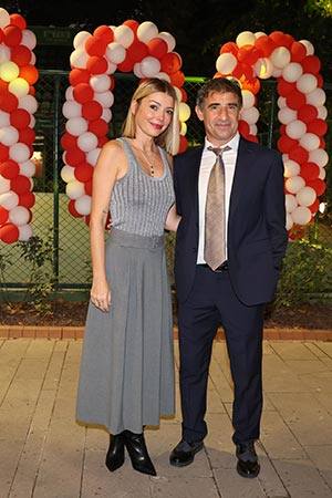 Ktk'De 100. Yıl Kutlaması