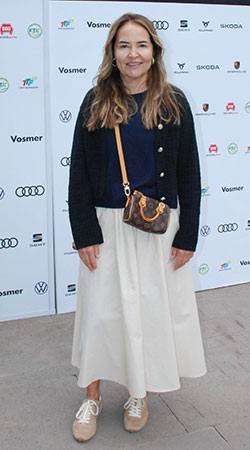 Vosmer T400 Masters Tenis Turnuvası Ktk’De