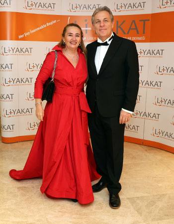 Liyakat 15 Yaşında