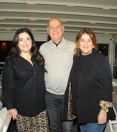 Kordon Alliance Hizmete Girdi