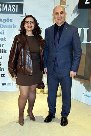 Eib Moda Tasarım Yarışması Xx. Kez