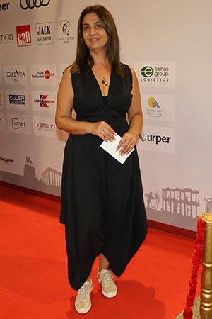 100. Yıla Yakışır Organizasyon