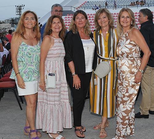 Çeşme’De Karsu Rüzgarı