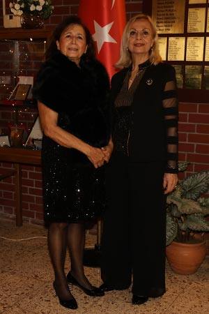 Tad'Da 2024'E Müzikli Karşılama