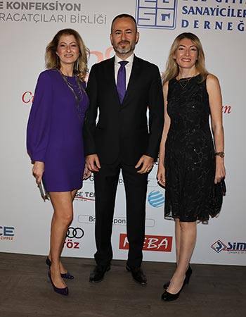 Egsd’Den Çifte Kutlama