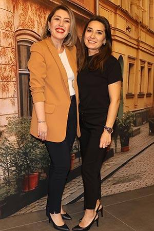 Garden'S Hill Açıldı