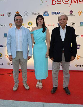 Basifed’Den Yaza Merhaba