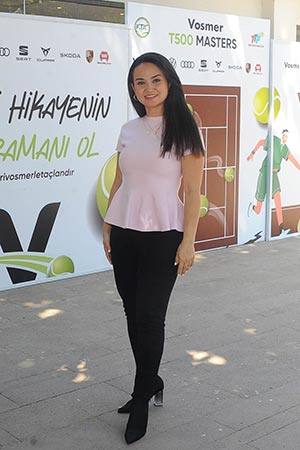 İzmir Benim İçin Anne Demek