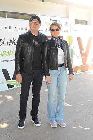 İzmir Benim İçin Anne Demek