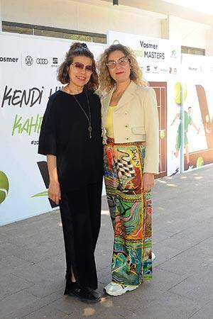 İzmir Benim İçin Anne Demek